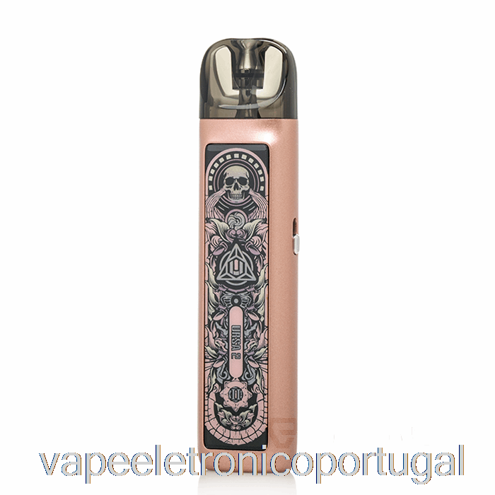 Vape Eletrônico Perdido Vape Ursa Nano 2 Pod Sistema Royal Soul